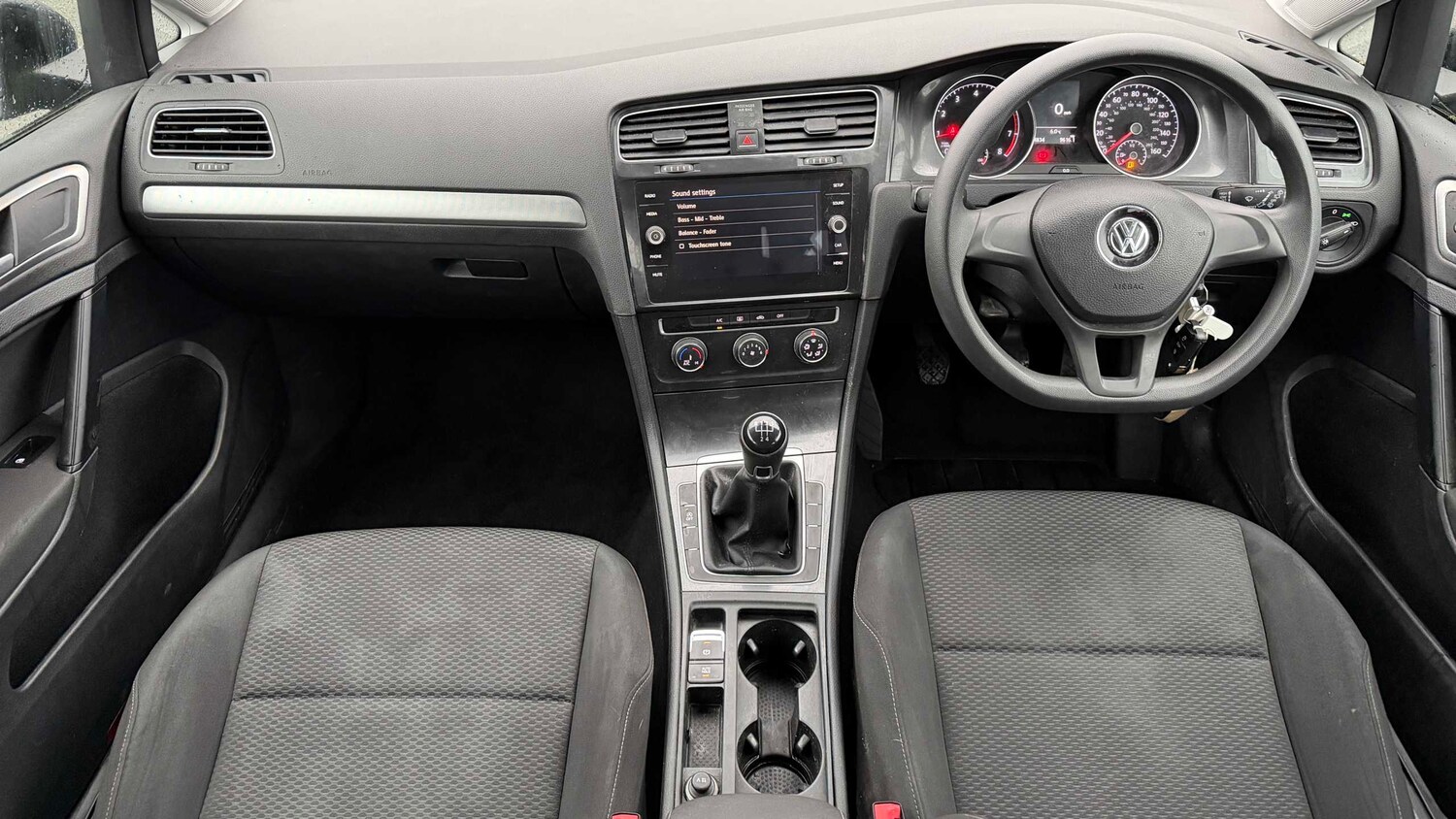 Used Volkswagen Golf for sale - 77860570: Photo 8