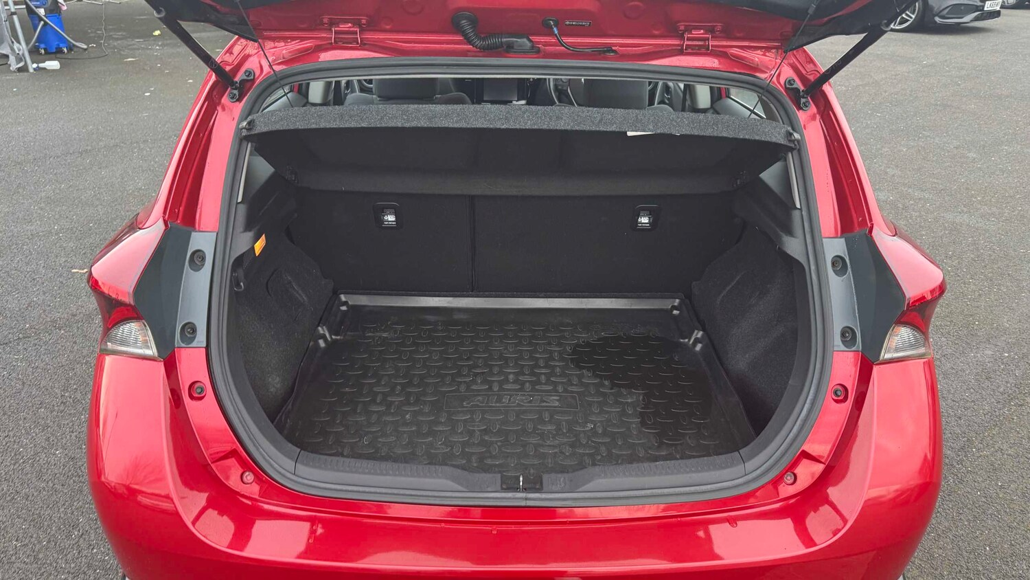 Used Toyota Auris for sale - 77859939: Photo 11