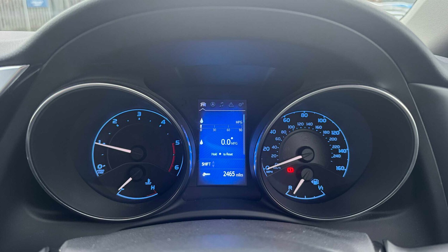 Used Toyota Auris for sale - 77859939: Photo 12