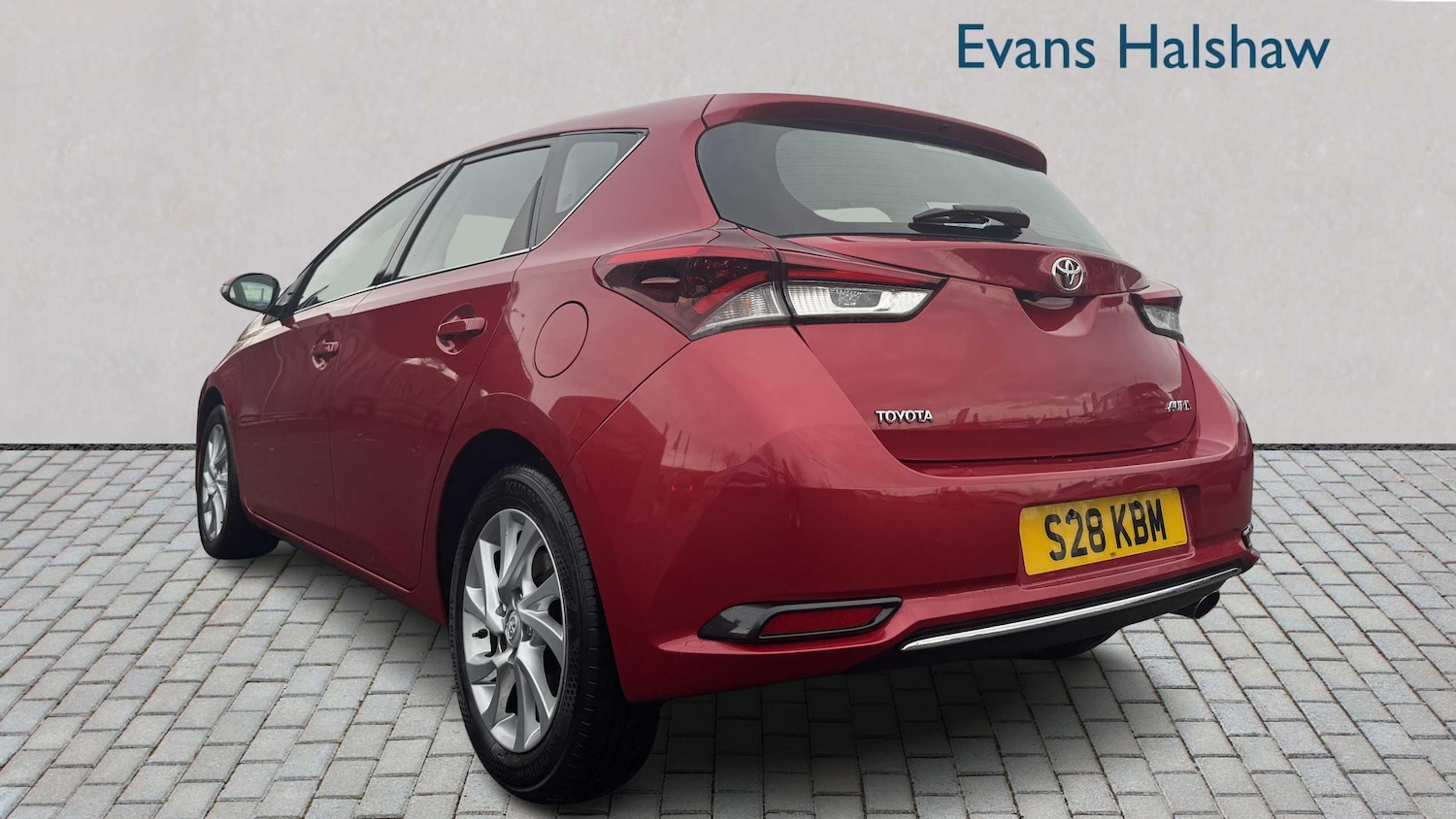 Used Toyota Auris for sale - 77859939: Photo 2