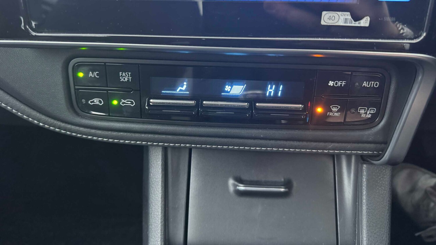 Used Toyota Auris for sale - 77859939: Photo 20