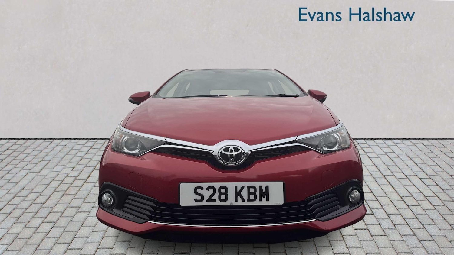 Used Toyota Auris for sale - 77859939: Photo 4
