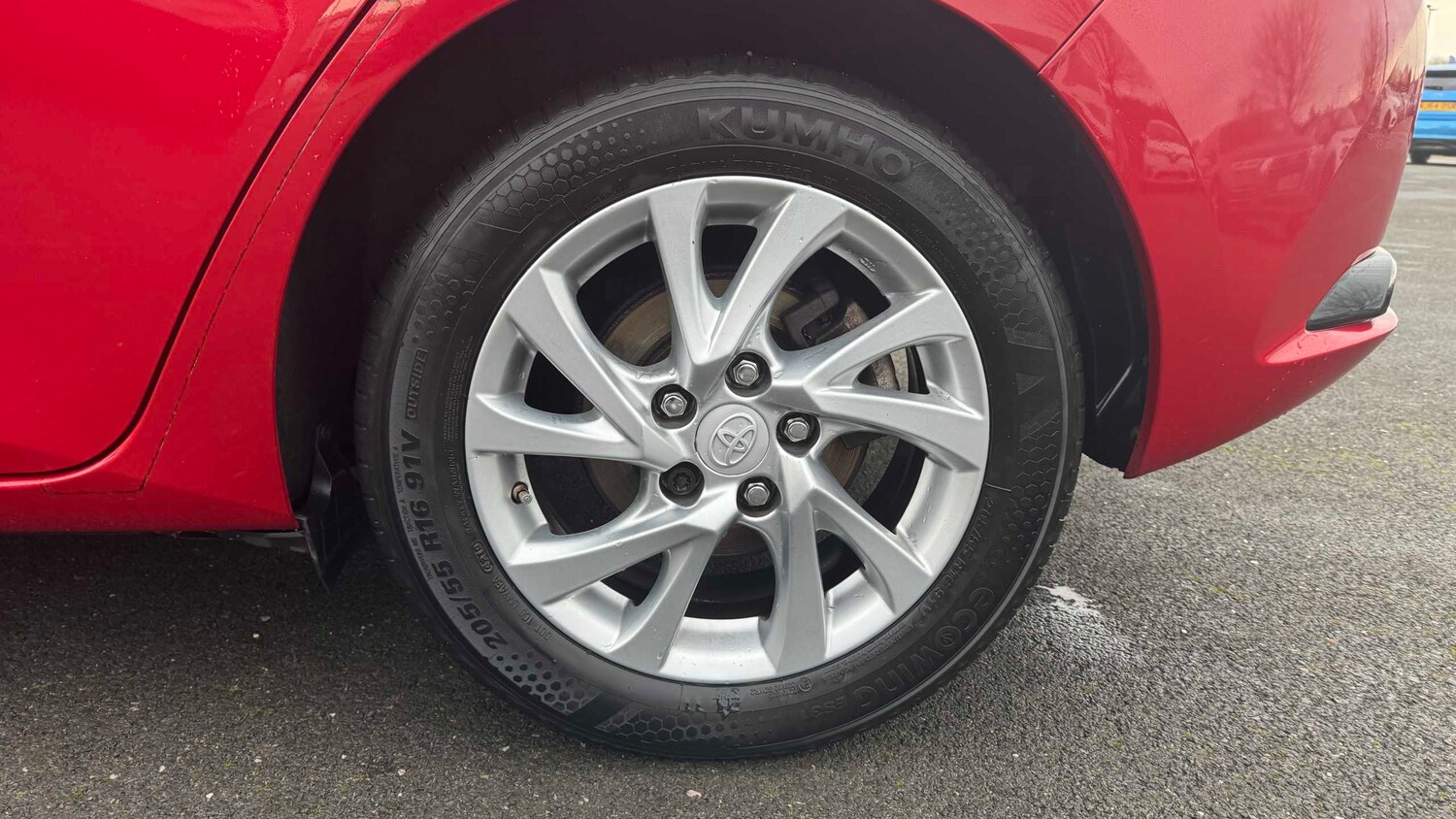 Used Toyota Auris for sale - 77859939: Photo 7