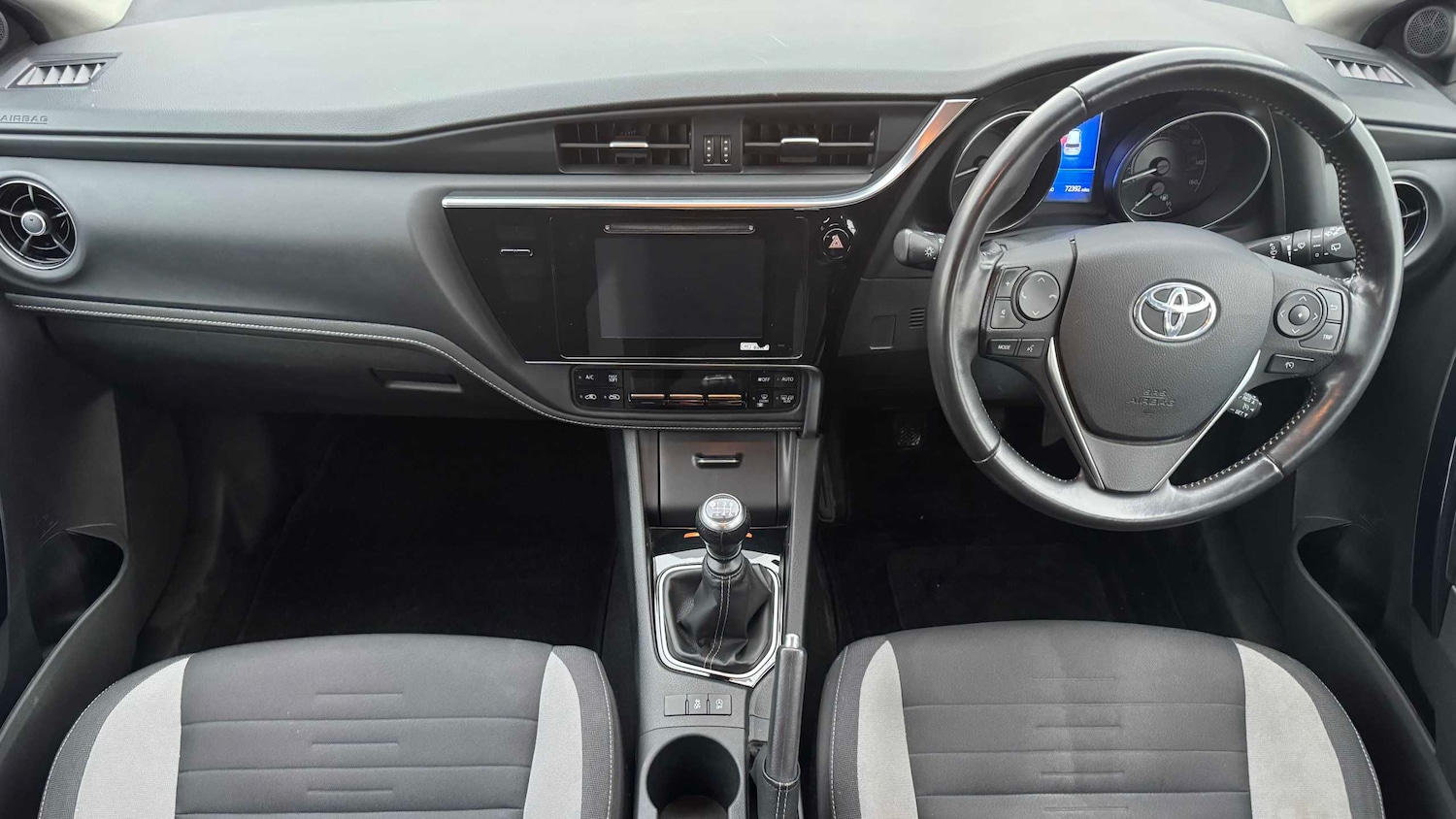 Used Toyota Auris for sale - 77859939: Photo 8