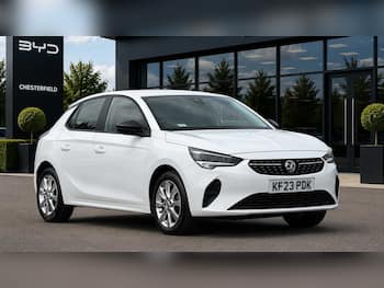 Used Vauxhall Corsa 2023 for sale - 79660398: Photo