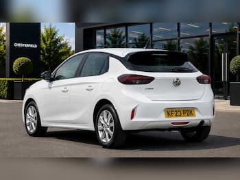 Used Vauxhall Corsa 2023 for sale - 79660398: Photo