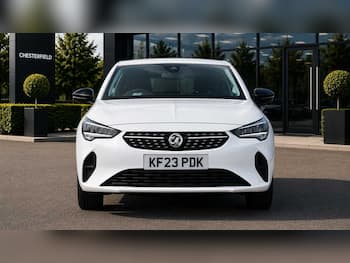 Used Vauxhall Corsa 2023 for sale - 79660398: Photo