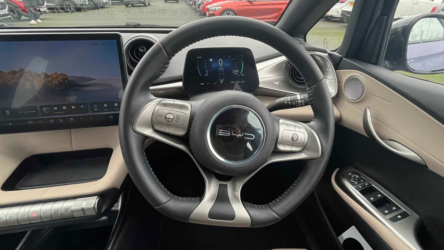 Used BYD Dolphin for sale - 77861642: Photo 11