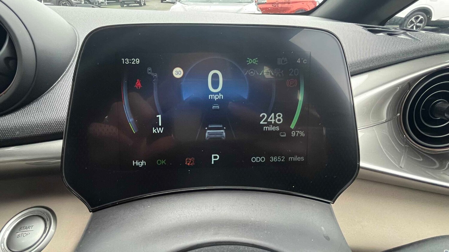 Used BYD Dolphin for sale - 77861642: Photo 12