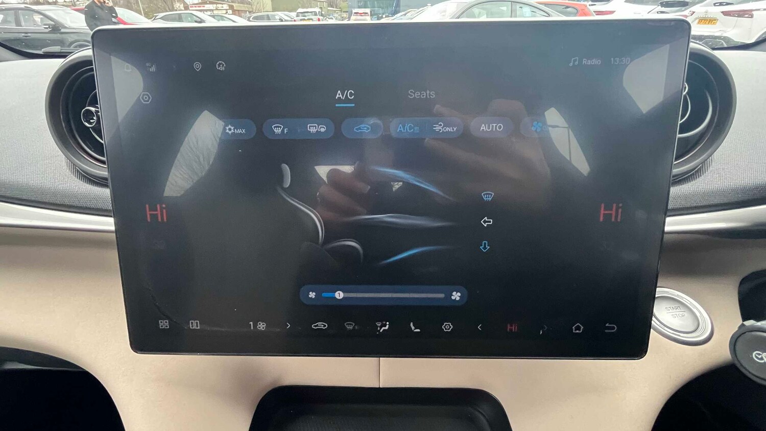 Used BYD Dolphin for sale - 77861642: Photo 14