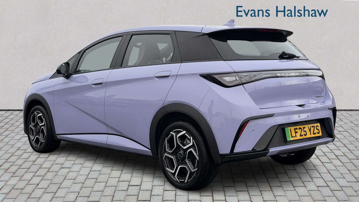 Used BYD Dolphin for sale - 77861642: Photo 2