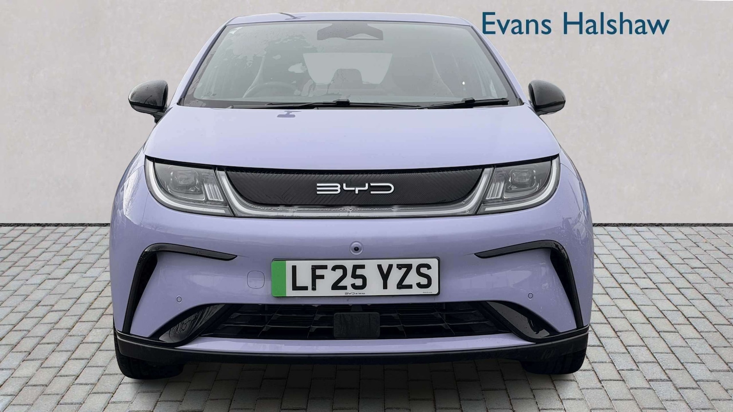 Used BYD Dolphin for sale - 77861642: Photo 4