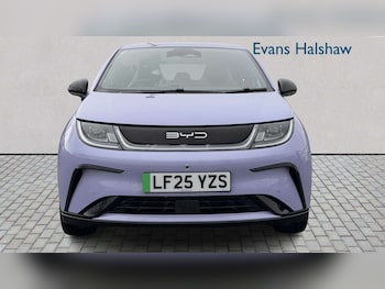 Used BYD Dolphin 2025 for sale - 77861642: Photo