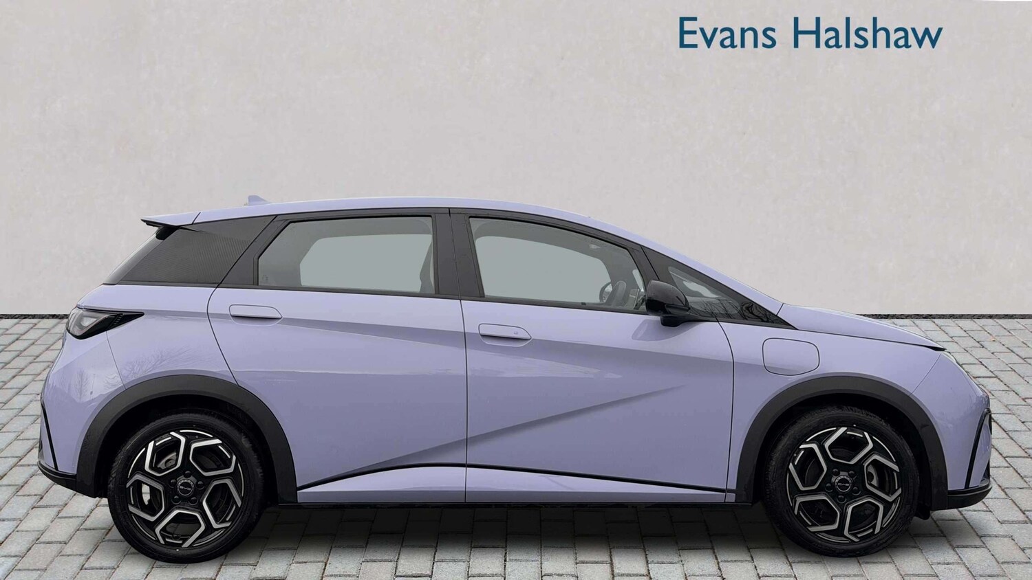 Used BYD Dolphin for sale - 77861642: Photo 6