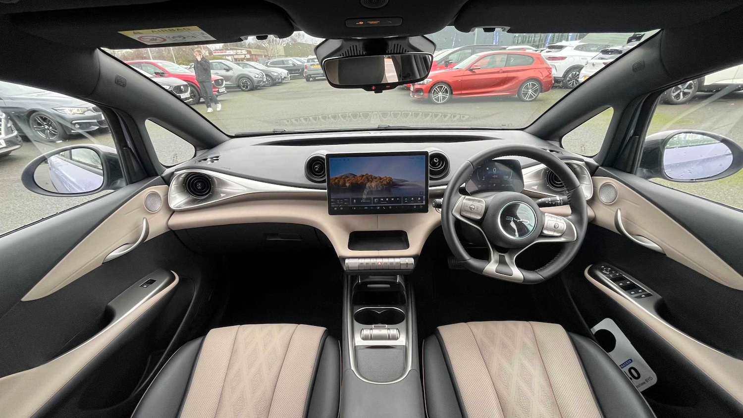 Used BYD Dolphin for sale - 77861642: Photo 7