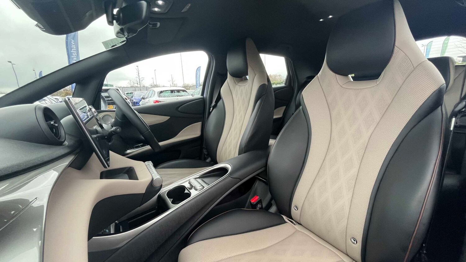 Used BYD Dolphin for sale - 77861642: Photo 8