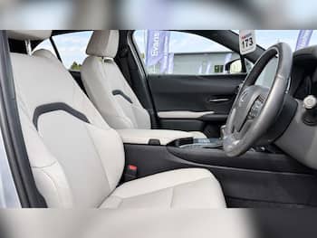 Used Lexus UX 2023 for sale - 79770679: Photo