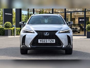 Used Lexus UX 2023 for sale - 79770679: Photo