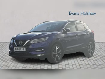 Used Nissan Qashqai 2019 for sale - 79825163: Photo