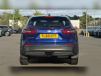 Used Nissan Qashqai 2019 for sale - 79825163: Photo