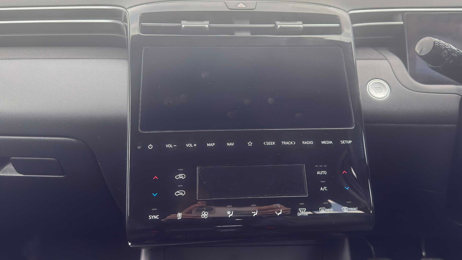 Used Hyundai TUCSON 2021 for sale - 77858666: Photo 12