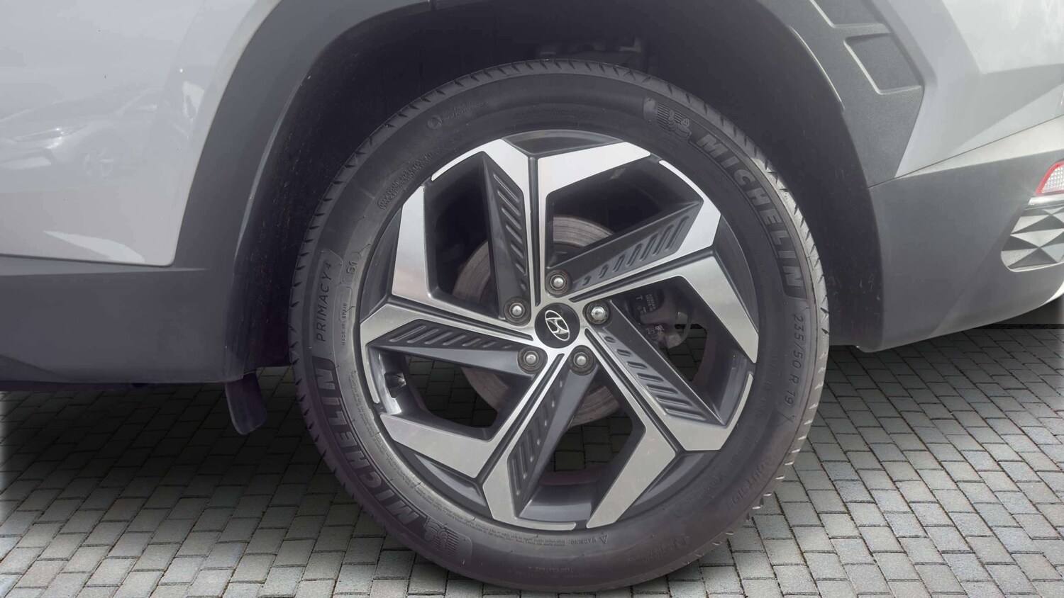 Used Hyundai TUCSON 2021 for sale - 77858666: Photo 20