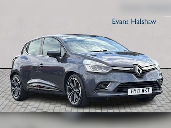 Used Renault Clio 2017 for sale - 79428448: Photo