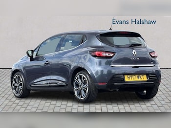 Used Renault Clio 2017 for sale - 79428448: Photo