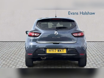 Used Renault Clio 2017 for sale - 79428448: Photo