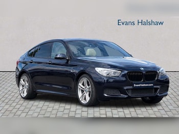 Used BMW 5 Series 2016 for sale - 79523978: Photo