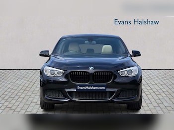 Used BMW 5 Series 2016 for sale - 79523978: Photo