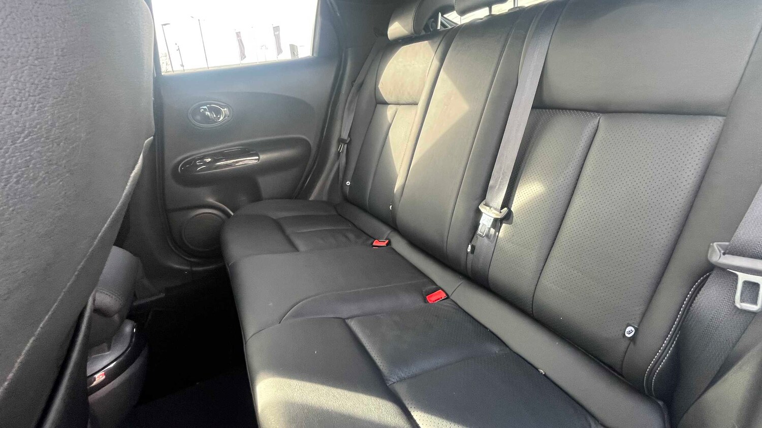 Used Nissan Juke for sale - 77856915: Photo 14