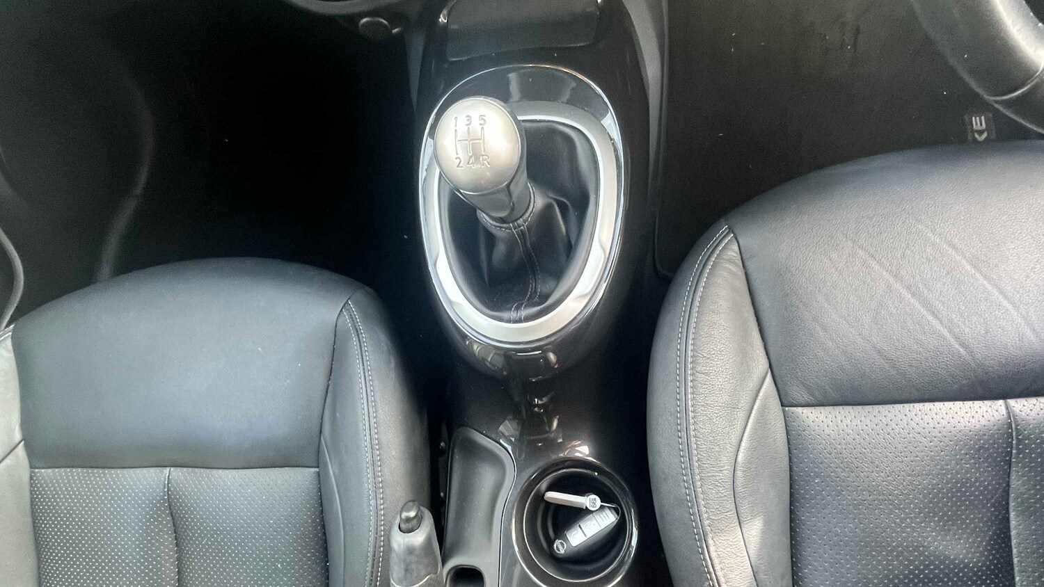 Used Nissan Juke for sale - 77856915: Photo 18