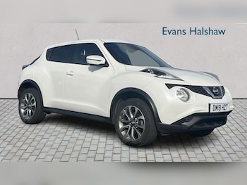 Used Nissan Juke 2019 for sale - 77856915: Photo