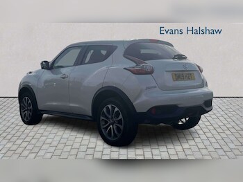 Used Nissan Juke 2019 for sale - 77856915: Photo