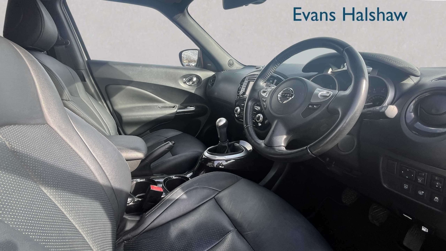 Used Nissan Juke for sale - 77856915: Photo 3