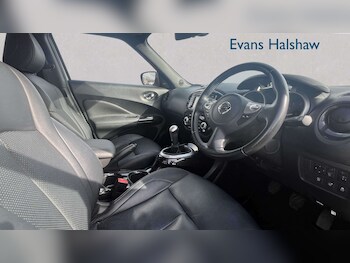 Used Nissan Juke 2019 for sale - 77856915: Photo