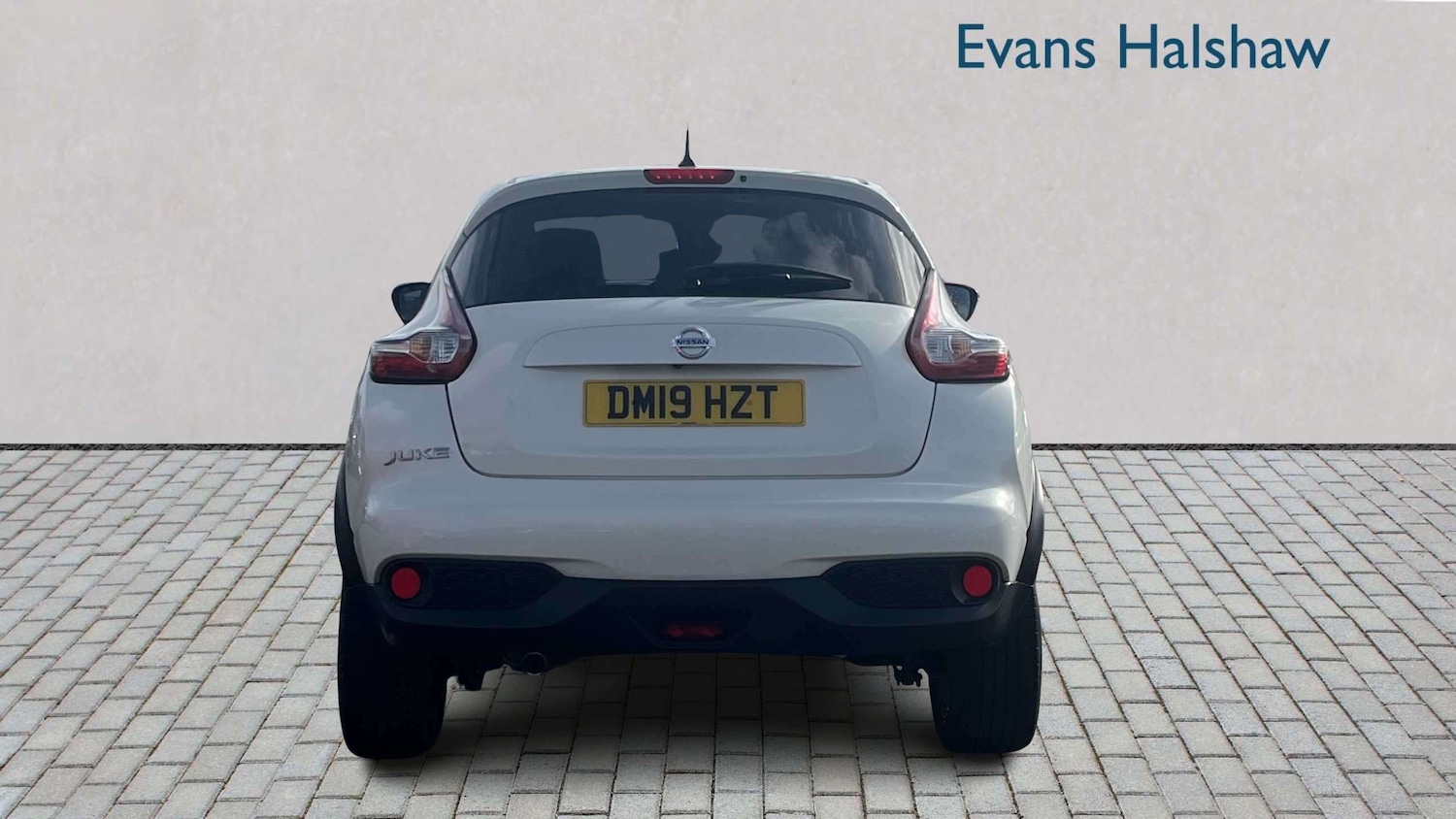 Used Nissan Juke for sale - 77856915: Photo 4