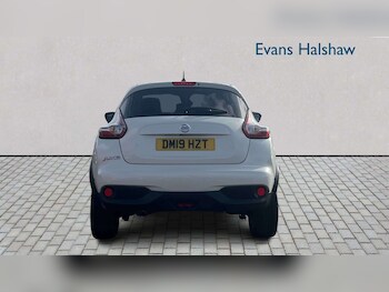 Used Nissan Juke 2019 for sale - 77856915: Photo