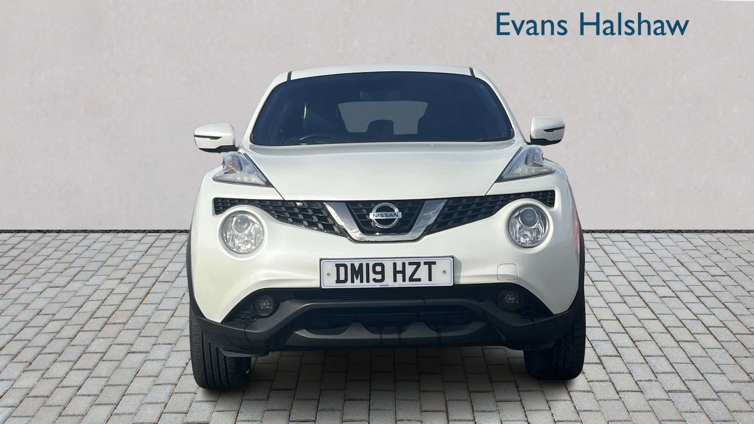 Used Nissan Juke for sale - 77856915: Photo 5