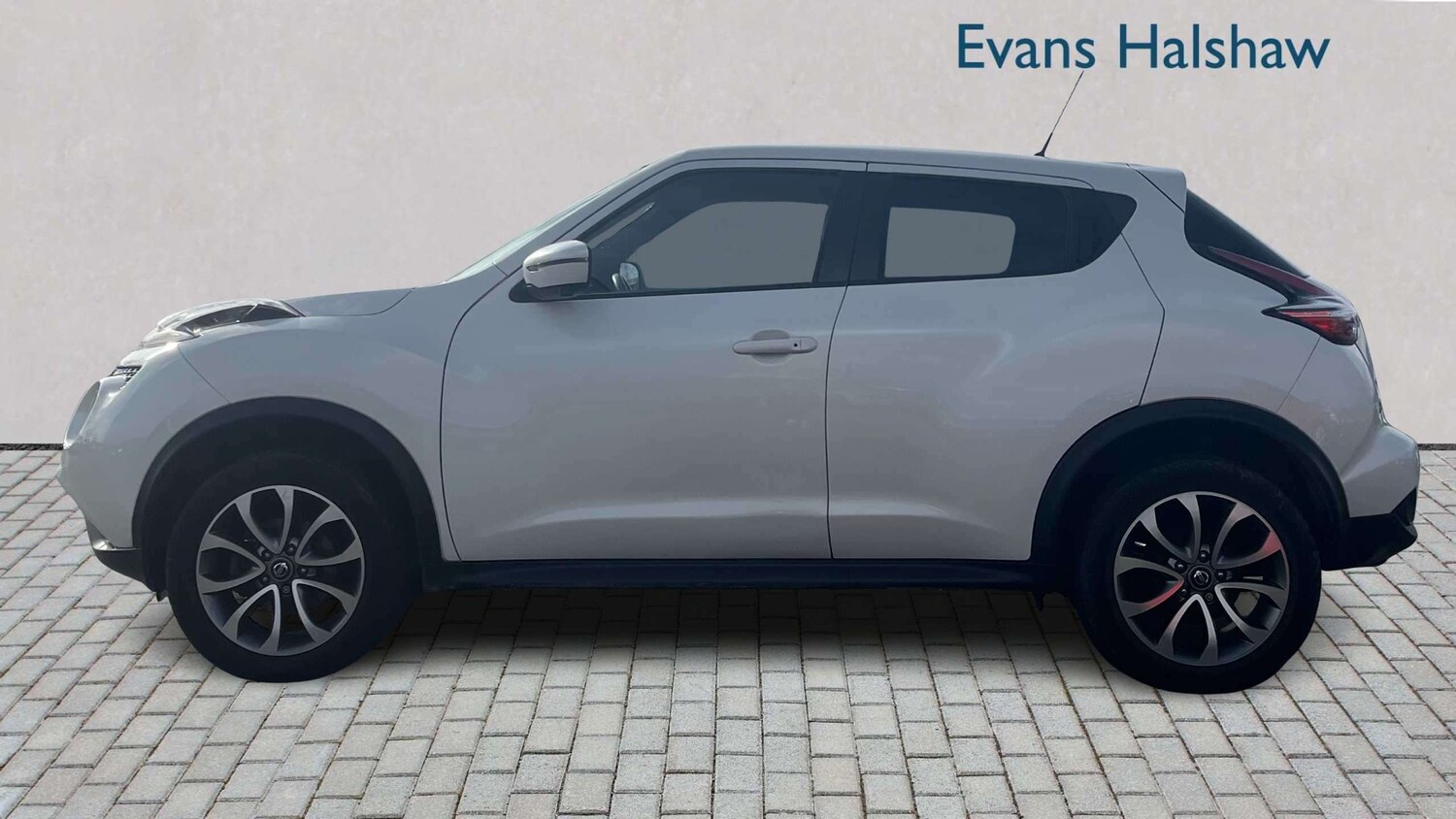 Used Nissan Juke for sale - 77856915: Photo 6