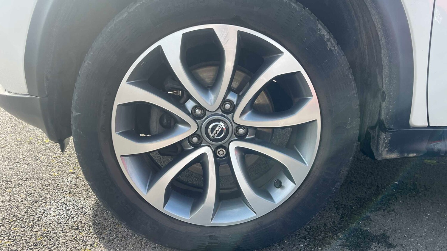 Used Nissan Juke for sale - 77856915: Photo 7