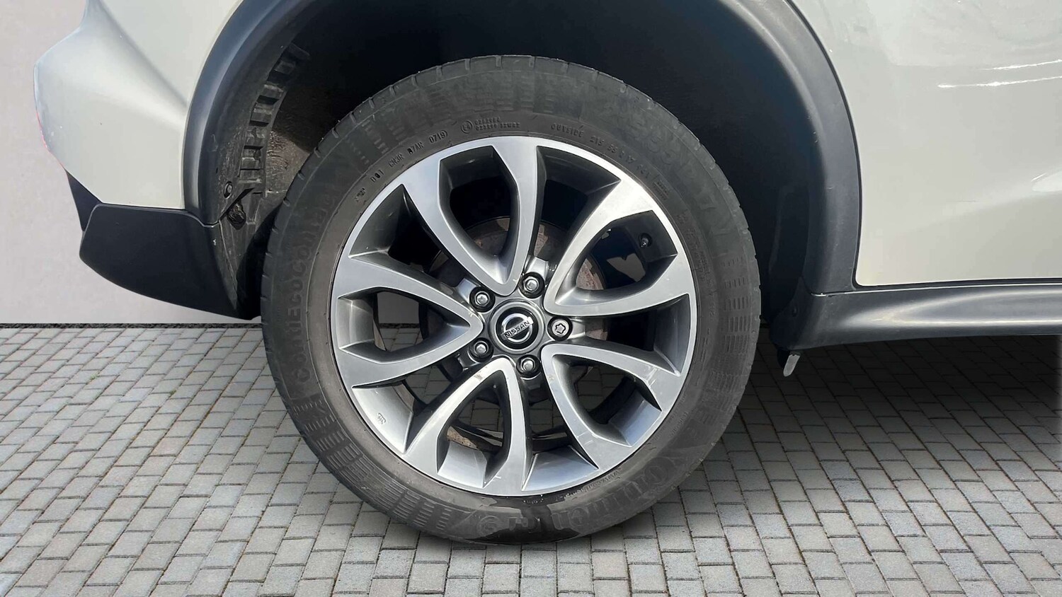 Used Nissan Juke for sale - 77856915: Photo 9