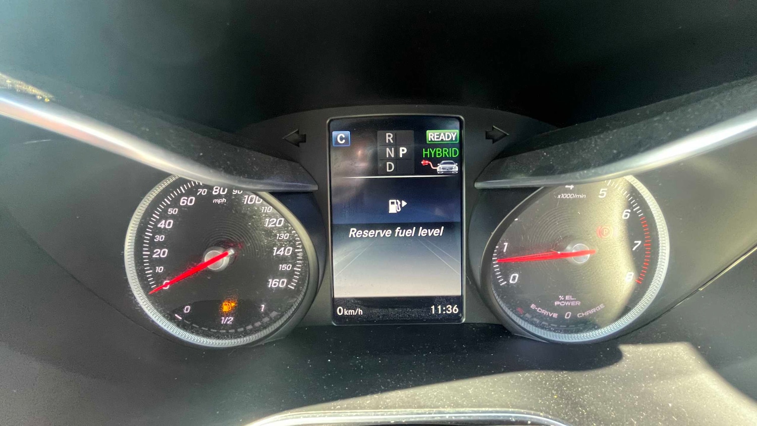 Used Mercedes-Benz C Class 2017 for sale - 77943071: Photo 15