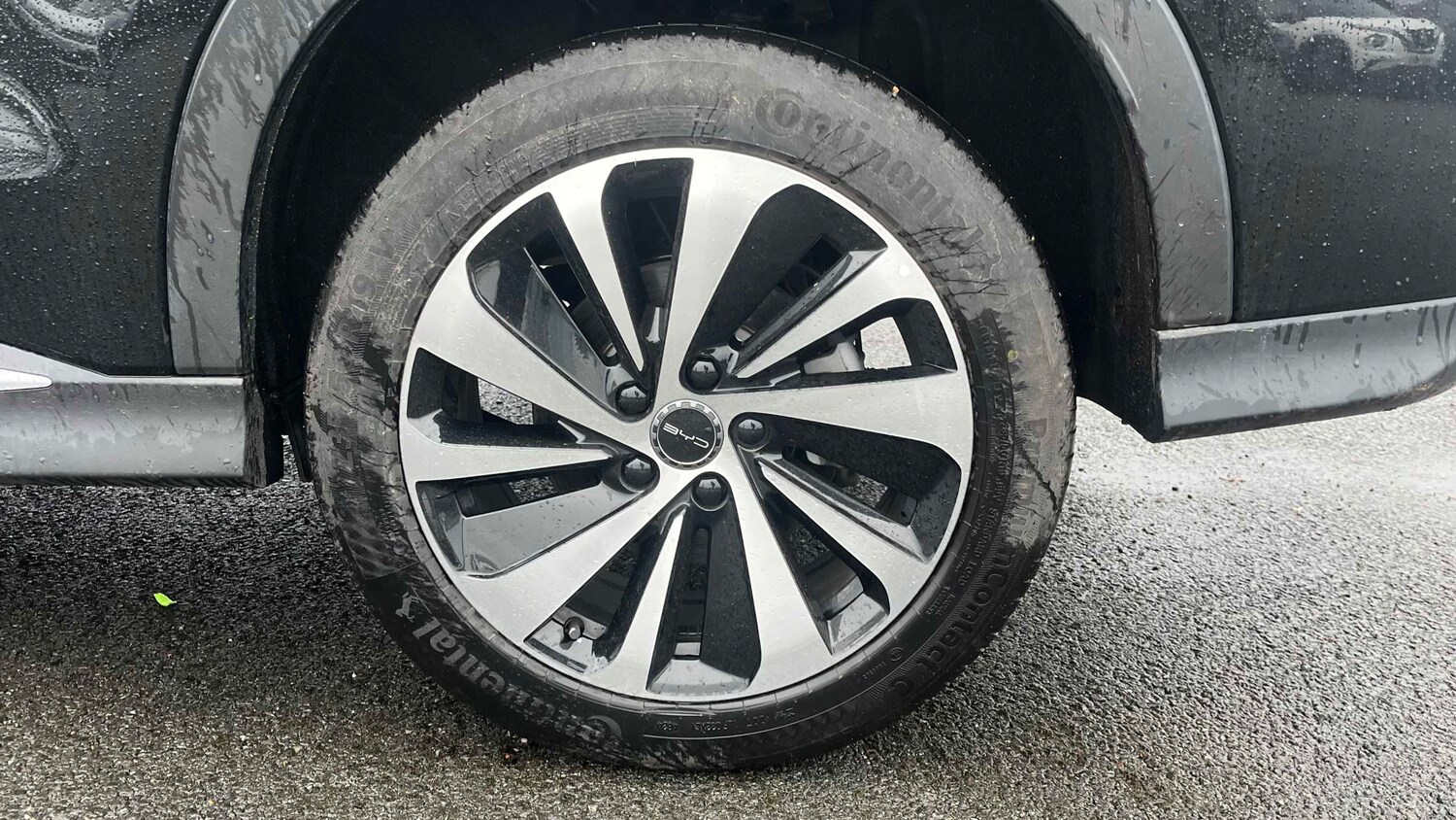 Used BYD Seal U 2025 for sale - 77858970: Photo 10