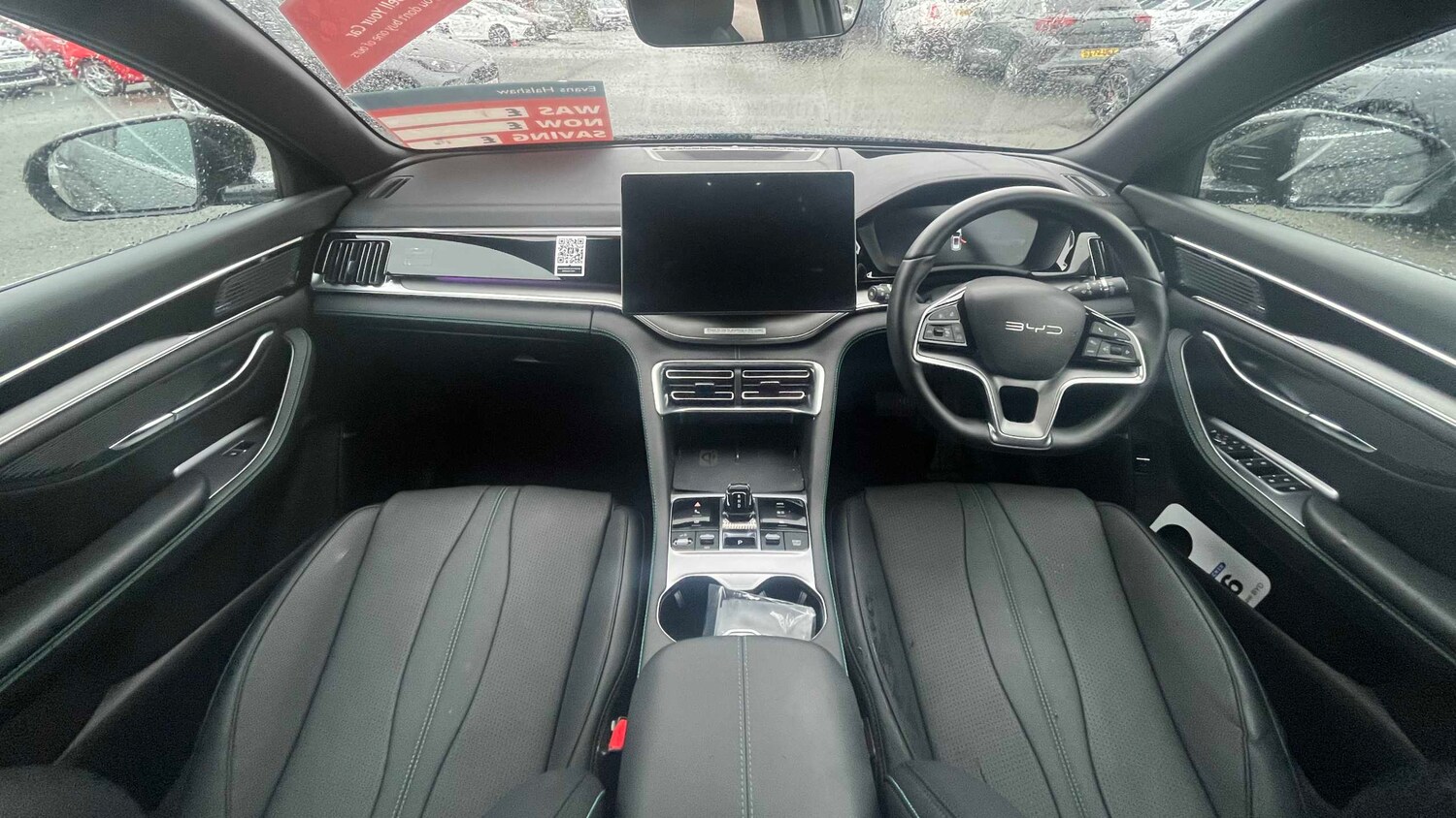 Used BYD Seal U 2025 for sale - 77858970: Photo 11