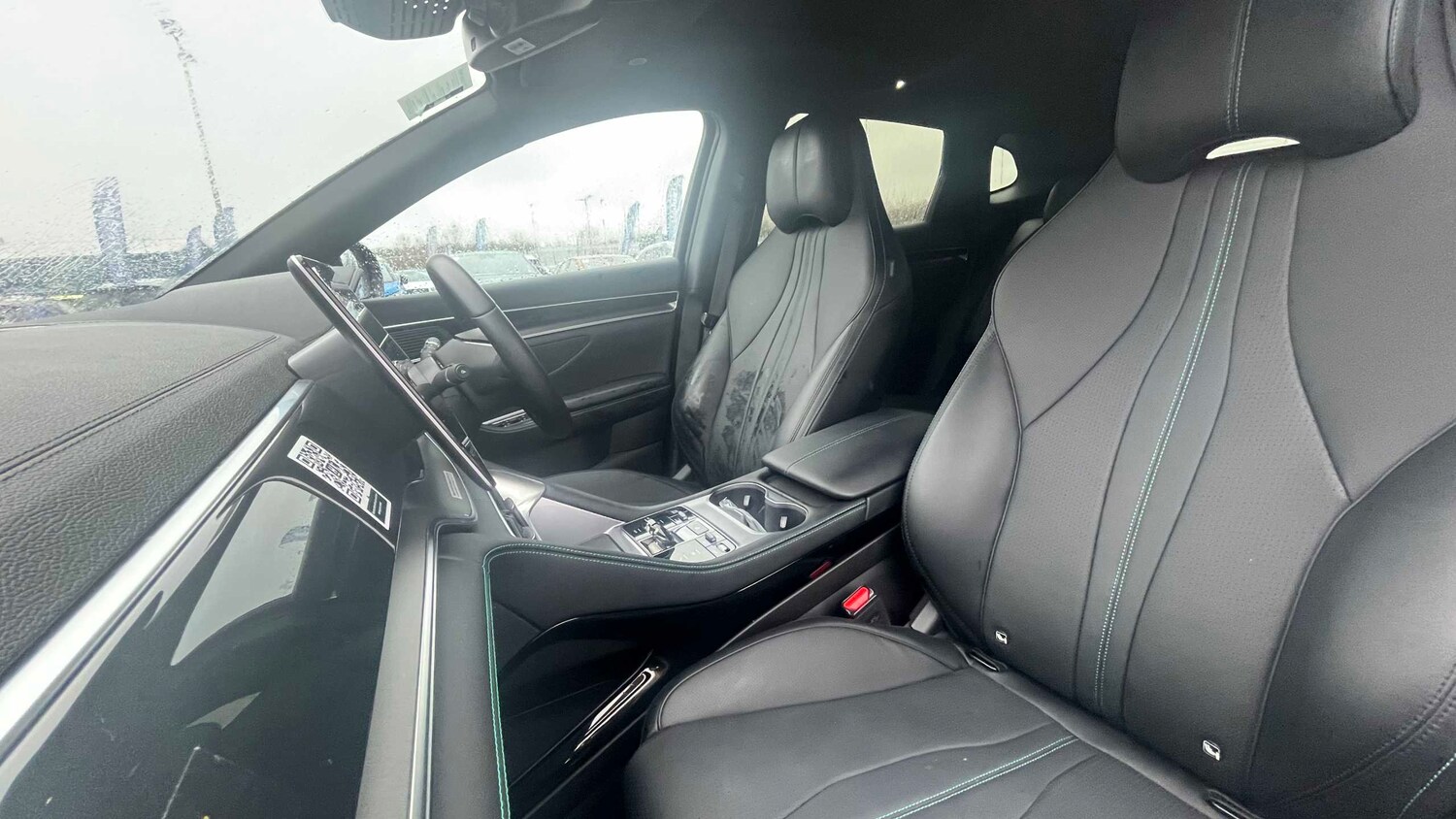 Used BYD Seal U 2025 for sale - 77858970: Photo 12
