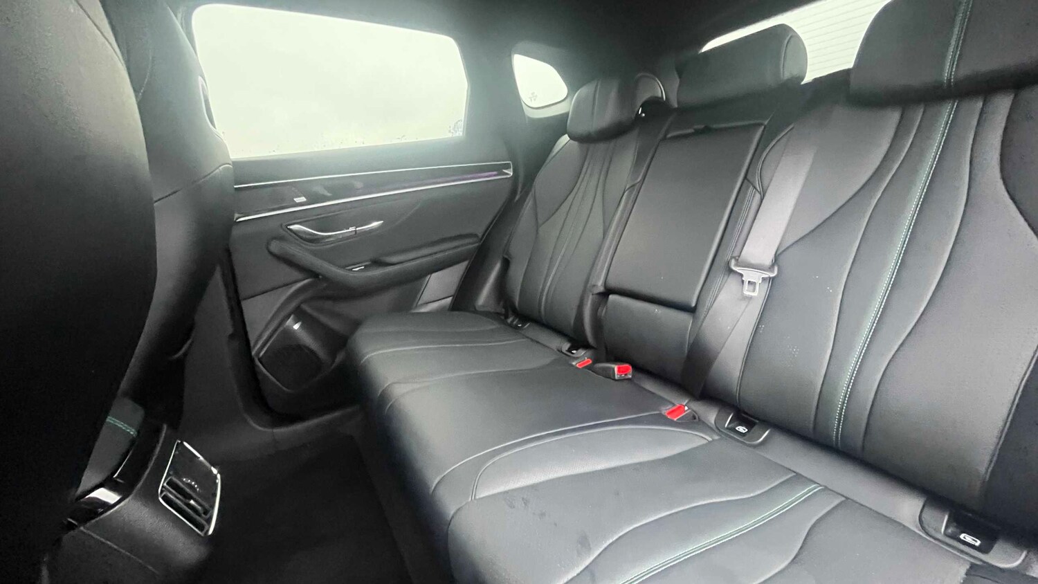 Used BYD Seal U 2025 for sale - 77858970: Photo 13