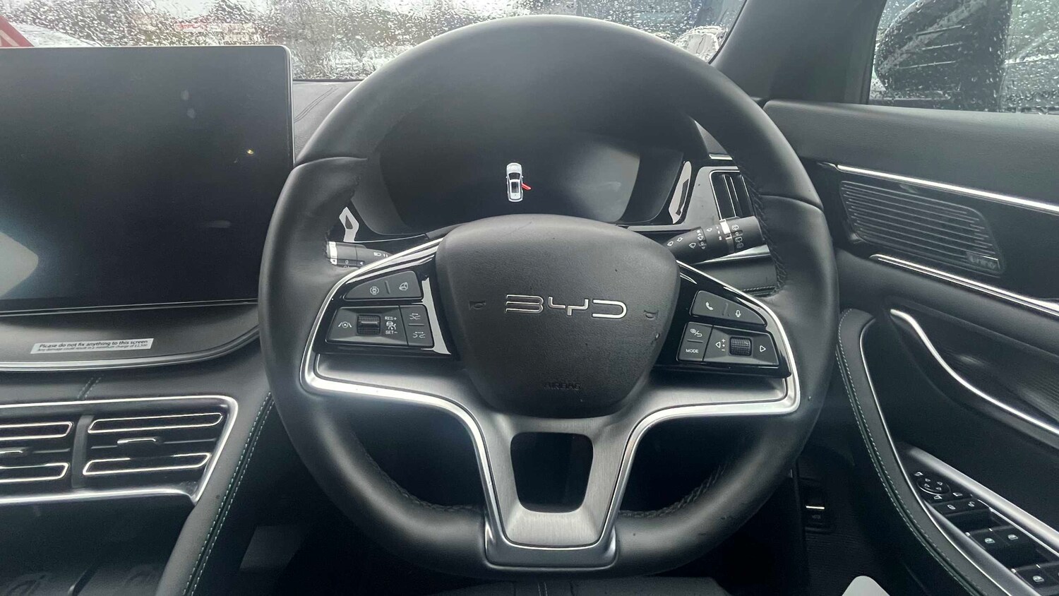 Used BYD Seal U 2025 for sale - 77858970: Photo 15