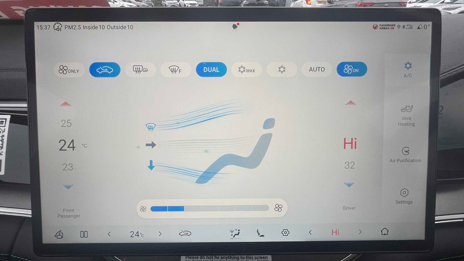 Used BYD Seal U 2025 for sale - 77858970: Photo 18